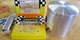 NEW SPI 68MM PISTON #9827PS, #09-827 YAMAHA GP, GPX, SL, SR, SS Item #810