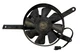 OEM Kawasaki ZX6R 2001 Radiator Cooling FAN