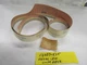 NOS Kawasaki 1977-79 JS440  RH CENTER DECK DECAL  56027-525