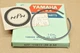 NOS Yamaha 1974-75 MX100 .50 Oversize Piston Ring for 1 Piston 427-11611-20