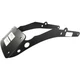 Cycle Visions Curved License Plate Mount - Harley Davidson | CV4653MT