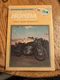 Clymer Service Repair Maintenance Manual 65-77 450 & 500cc Twins M333