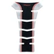 Ariete 13902-NB Harri's Evo Puzzle White/Black Tank Protector
