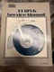 Yamaha Service Manual YT125 G YT125 J Supplementary Service Manual
