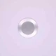 Covering Cap, Silver Part Number - 34312332864 For BMW
