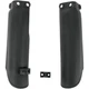 UFO Fork Guards Black KT04011001 KTM 65 SX 2002-2026