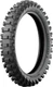 Starcross 6 Medium Hard Rear Tire 110/100-18 64M Bias TT KTM 500 XCF W 15-24