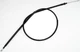 Motion Pro Black Vinyl Clutch Cable For Yamaha Banshee 350 YFZ350 1987-06