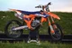 Fits KTM EXC EXC-F XC-W XCF-W 2024/25 and KTM-SX-XC-SXF-XCF-2023/24 graphic kit