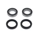 2014-2019 Yamaha YZ450F / 2016-2019 YZ450FX Front Wheel Bearings and Seals