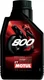 Motul 800 2T Full-Synthetic Road Racing Premix 2-Stroke Oil | 1 Liter | 104041