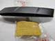 NOS Kawasaki OEM Flat Black LH Side Cover Trim 76-77 KZ400 Special 36029-005-6Z