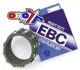 CLUTCH PLATE SET FRICTION, EBC CK1160
