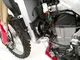 Trail Tech Digital Radiator Fan Cooling Kit 17-20 Honda CRF 450 R RX  732-FN13