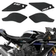 YZF-R1 Race Tank Pad For Yamaha YZF-R1 YZF R1M Rubber Sticker Fuel Tank Grip