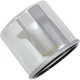 Hiflofiltro Premium Oil Filter (Chrome) HF204C