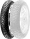 MT60 Front Tire 90/90-21 54H Bias TL MST KTM 500 XCF W 15-24