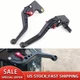 Short Brake Clutch Levers For HONDA CBR600RR 2007-2023 CBR 1000RR CBR1000RR-R