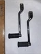Harley OEM Touring Heel Toe Shift Lever Set Pair