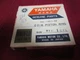yamaha RT1 piston rings new 284 11611 00