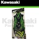 NEW 201 GENUINE KAWASAKI KX250F MONSTER ENERGY GRAPHICS KIT 20-20-639