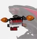 2015-2024 Yamaha FZ-07 MT-07 XSR700 Genuine Accessories Tag Eliminator 1WD-F16EO