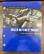 Buell XB12X Ulysses Models Official Factory Parts Catalog