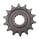 Renthal Front Sprocket 13 Tooth Fits: 2019-2024 HONDA CRF450RL