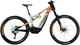 Dcor Graphics Kit - Orange Bicycle E-Bike 10-80-100-OR 4302-6271