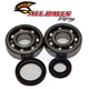 All Balls Crank Bearing and Seal Kit for 1989-2001 Suzuki RM80 - Engine ut