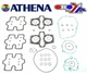 GASKET FULL SET VF1100 83-86, ATHENA P400210850975/1 HONDA