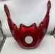 Yamaha Instrument Panel Console Tank Cover Red Apex RS Vector 8FP-77711-00-P1