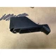 09-14 BMW S1000RR left side INNER TRIM PLASTIC INFILL INSERT PANEL FAIRING OEM