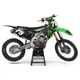 Throttle Syndicate Team Green MEC Kit - 2019