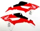 Factory Effex SR1 Graphics Honda CRF 250 RX CRF250RX 2022 2023 2024 NEW