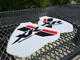 HONDA XR650L XR 650 XR XR650 L TANK DECALS GRAPHIC 1993 TO 2023 HIGH QUALITY