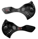 RZ Mask Black - Regular 83368