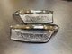 JRC Triumph Tank Badges -82-9700/1 (Pair)