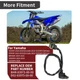 Map Control Kill Switch For Yamaha 24-25 YZ250F WR450F YZ450FX BHR-83975-00-00