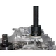 MOTION PRO CRANK SHAFT PULLER TOOL 08-0631