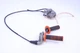 18-24 2021 KTM 85 SX Keihin OEM Stock Carburetor with Throttle Tube & Grips GOOD