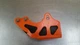2006 KTM85SX KTM85 KTM 85SX 105SX KTM 85 105 REAR SWING ARM CHAIN GUIDE GUARD