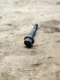 Yamaha Blaster Bottom Engine Mount Bolt Hardware 