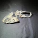 2000-2022 Yamaha  TTR 125 TTR125 Foot Pegs 4DA-27411-00-00 4GY-27421-00-00