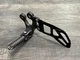 2011-2015 GSXR600 GSXR750 Suzuki OEM Front Left Footrest Footpeg Bracket