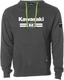 Factory Effex Kawasaki Sixty Two Pullover Hoodie - Mens