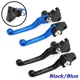 CNC Pivot Clutch Brake Levers Kits For YAMAHA YZ 65 2018-2026 / YZ 85 2015-2026