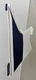 Honda CBR1000S1 Shroud Type 2 Stripe, Left (1) 2019 OEM #86834-MKF-DK0ZA #L1033