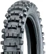 047601604C0 Kenda K760 Dual/Enduro Rear Motorcycle Bias Tire-90/100-16 57C