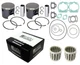 TOP END KIT SEA-DOO 580 76.5mm GTX 92-93, SP 90-96, SPI 93-96, XP 92